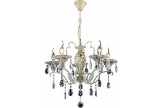 Подвесная люстра TOPLIGHT TL7220D-05RY