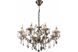 Подвесная люстра TOPLIGHT TL7220D-08AB