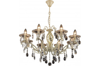 Подвесная люстра TOPLIGHT TL7220D-08RY
