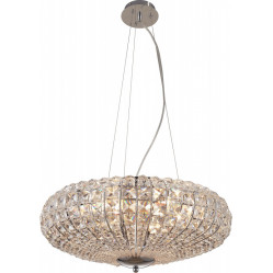 Подвесная люстра TOPLIGHT TL7250D-06CH