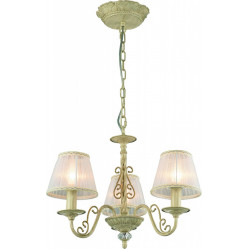 Подвесная люстра TOPLIGHT TL7290D-03RY