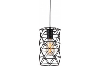 Подвесной светильник TOPLIGHT TL1175H-01BK