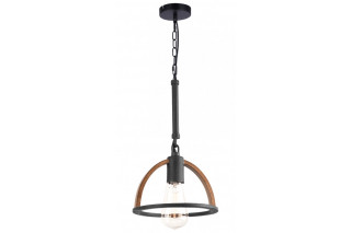 Подвесной светильник TOPLIGHT TL1179H-01BK