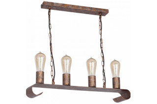 Подвесной светильник TOPLIGHT TL1182H-04BR