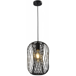 Подвесной светильник TOPLIGHT TL1189H-01BK