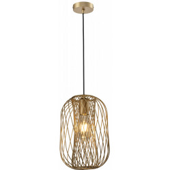 Подвесной светильник TOPLIGHT TL1189H-01GD