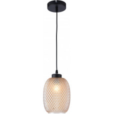 Подвесной светильник TOPLIGHT TL1210H-01BL