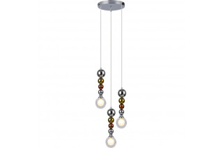 Подвесной светильник TOPLIGHT TL1223H-03TR