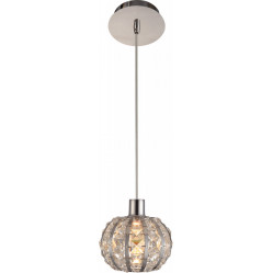 Подвесной светильник TOPLIGHT TL7260D-01CH