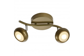 Спот TOPLIGHT TL1244Y-02SG