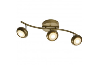 Спот TOPLIGHT TL1244Y-03SG