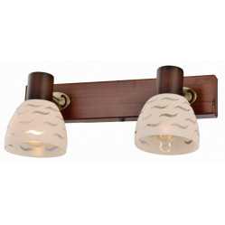 Спот TOPLIGHT TL3730Y-02BB