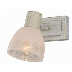 Спот TOPLIGHT TL3740Y-01WG