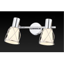 Спот TOPLIGHT TL3780Y-02CB Спот TOPLIGHT TL3780Y-02CB
