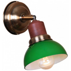 Бра VELANTE 320-581-01