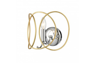 Бра Vele Luce VL4234W01