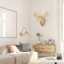 Бра Vele Luce VL5387W01