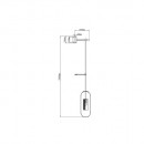 Бра Vele Luce VL5524W11 Бра Vele Luce VL5524W11