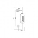 Бра Vele Luce VL5524W21 Бра Vele Luce VL5524W21