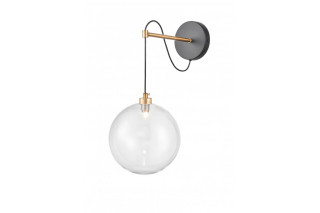Бра Vele Luce VL5544W01