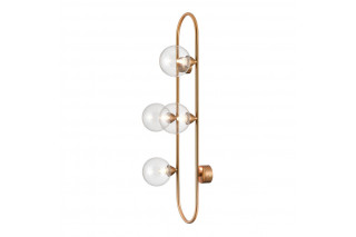 Бра Vele Luce VL5714W11