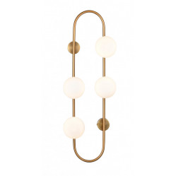 Бра Vele Luce VL5714W21