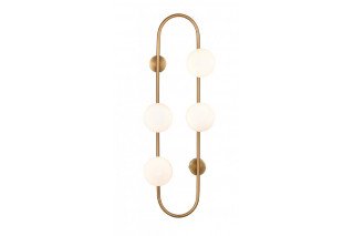 Бра Vele Luce VL5714W21