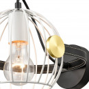 Бра Vele Luce VL6251W01
