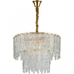 Каскадная люстра Vele Luce VL1814L06