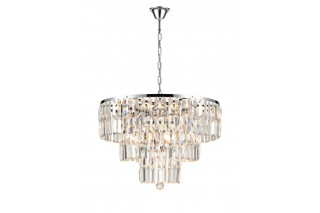 Каскадная люстра Vele Luce VL3173P10