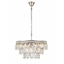 Каскадная люстра Vele Luce VL3253P06