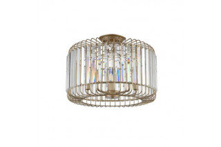 Люстра на штанге Vele Luce VL3044L05