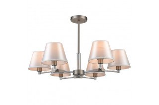 Люстра на штанге Vele Luce VL4003L06