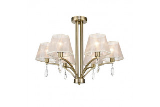 Люстра на штанге Vele Luce VL4184L06