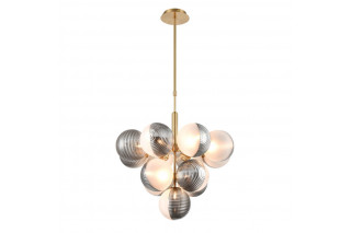 Люстра на штанге Vele Luce VL5484P13