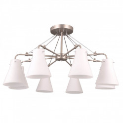 Накладная люстра Vele Luce VL1365L08