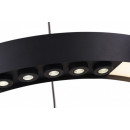 Подвесная люстра Vele Luce VL10152P06