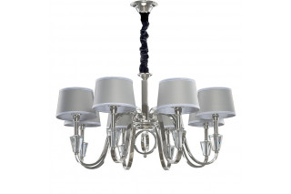 Подвесная люстра Vele Luce VL1023L08