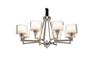 Подвесная люстра Vele Luce VL1053L08