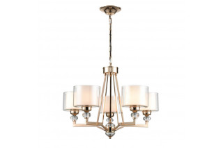 Подвесная люстра Vele Luce VL1054L05