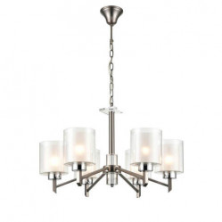 Подвесная люстра Vele Luce VL1425L06