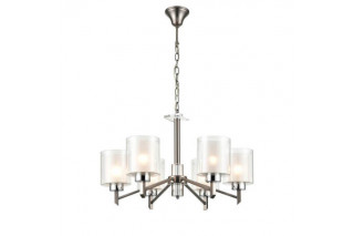 Подвесная люстра Vele Luce VL1425L06