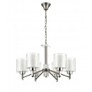 Подвесная люстра Vele Luce VL1425L06 Подвесная люстра Vele Luce VL1425L06
