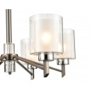 Подвесная люстра Vele Luce VL1425L06 Подвесная люстра Vele Luce VL1425L06