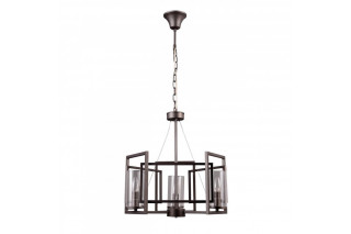 Подвесная люстра Vele Luce VL1462L03