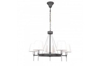 Подвесная люстра Vele Luce VL1473L05
