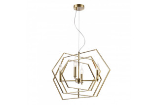 Подвесная люстра Vele Luce VL1514P04