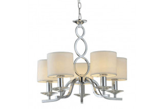 Подвесная люстра Vele Luce VL1613L05