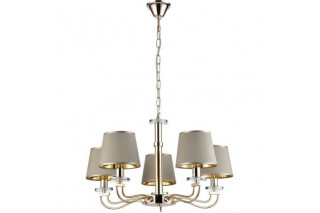 Подвесная люстра Vele Luce VL1764L05