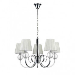 Подвесная люстра Vele Luce VL1971L05